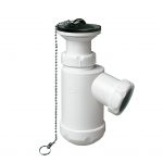 Sifón lavabo/bidé S-61 Jimten