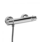 Grifo de ducha Flat TRES