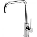 Grifo de fregadero vertical MAX-TRES