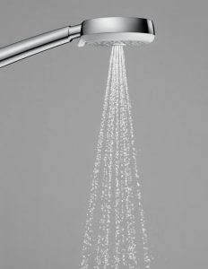 Teleducha Crometta 100 Multi Hansgrohe - Imagen 2