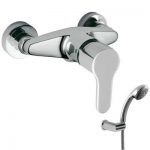 Grifo de ducha Tres Bm