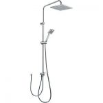 Conjunto ducha anticalcárea TRES