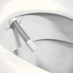 Inodoro Aquaclean Sela Geberit