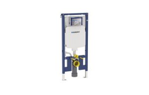 Cisterna Empotrada Duofix Sigma Geberit 12