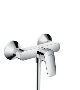 Grifo de ducha Logis Hansgrohe