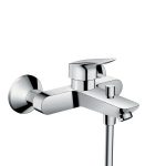 Grifo de bañera Logis Hansgrohe
