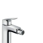 Grifo de bidé Logis 100 Hansgrohe