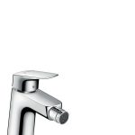 Grifo de bidé Logis 70 Hansgrohe