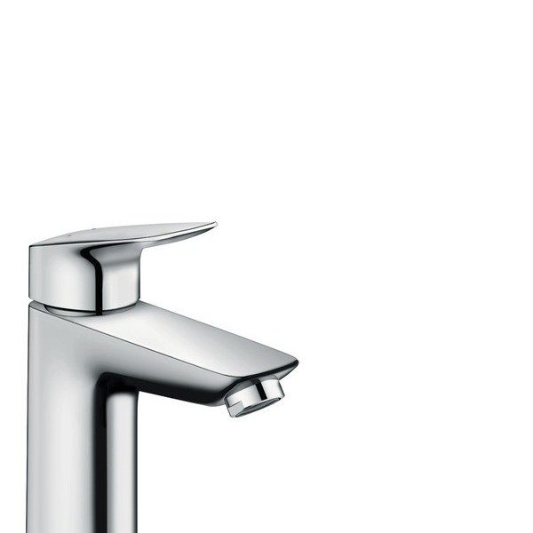 Grifo de lavabo Logis 100 Hansgrohe