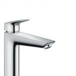 Grifo de lavabo Logis 190 Hansgrohe