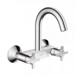 Grifo cocina Logis Classic (pared) Hansgrohe