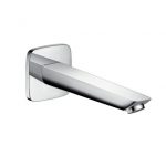 Caño de bañera Logis Hansgrohe