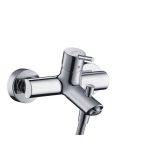 Grifo de bañera visto Talis Hansgrohe