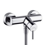 Grifo de ducha empotrado Talis Hansgrohe