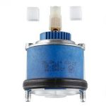 Cartucho mezclador 46mm Grohe