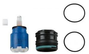 Cartucho mezclador de 35mm Grohe