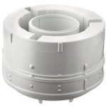 Cartucho valvula descarga Grohe