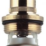 Aquadimmer para termostatos Grohe