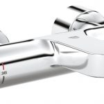 Mando regulador caudal groheterm 3000 Grohe