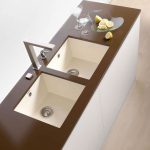 Fregadero Shira Poalgi 66