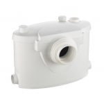 Triturador sanitario D-Trit Roca