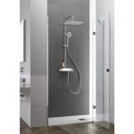 Columna ducha Roca Deck-T Square - Imagen 3