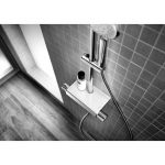 Columna ducha Roca Deck-T Square - Imagen 5