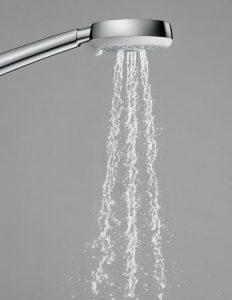 Teleducha Crometta 100 Multi Hansgrohe - Imagen 3