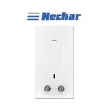 Calentador de gas butano NECKAR 10L