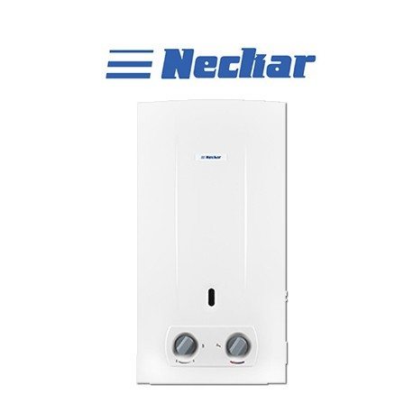 Comprar Calentador de gas Neckar WN10 KB