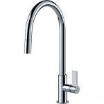 Grifo Franke Ambient cromado