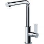 Grifo Franke Neptune evo cromado