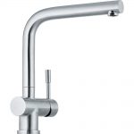 Grifo Franke Atlas inox