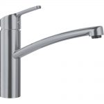 Grifo Franke Smart inox