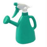 REGADERA 900CC. C/PULVERIZADOR GE010501-2
