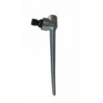 PINCHO METAL P/ASPERSOR IMPACTO GE010506-5/2