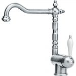 Grifo Franke Retro abatible cromado