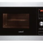 Microondas MC28DBK Cata 28 l encastrable