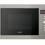 Microondas MC32DC Cata 32 l encastrable