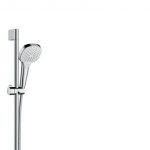 Teléfono y barra deslizante Hansgrohe Croma Select S