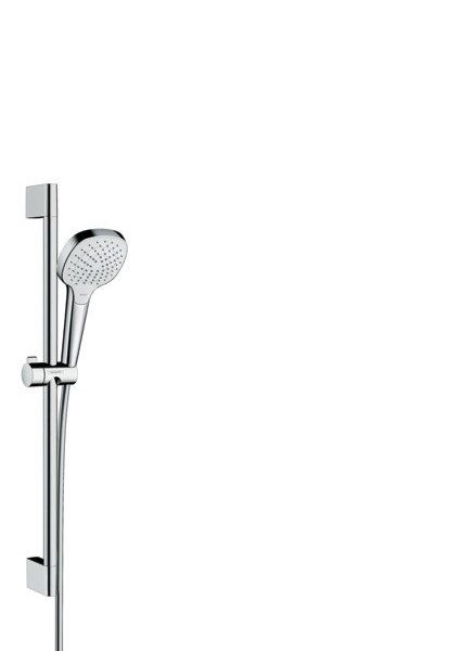 Teléfono y barra deslizante Hansgrohe Croma Select S