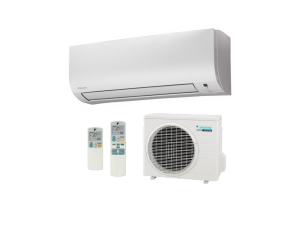 Aire Acondicionado Daikin Inverter Sensira (2500)