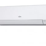 Aire acondicionado Fujitsu (2500)