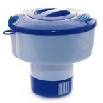 Dosificador cloro flotante