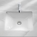 Lavabo bajo encimera Aída Gala