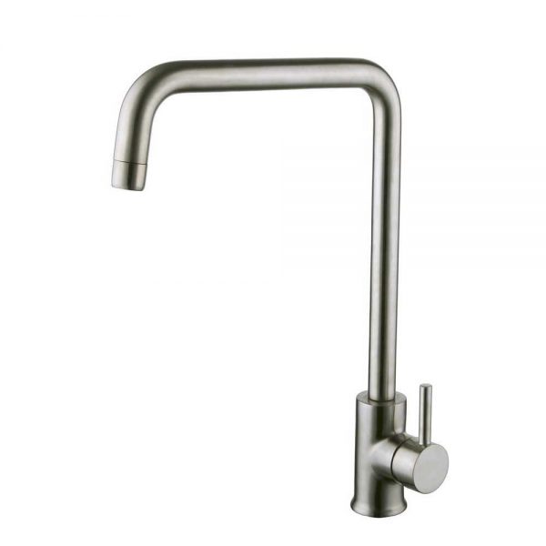 Grifo Fregadero Clever finishing