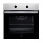 Horno Convencional Teka Wish HBB 435 Inox