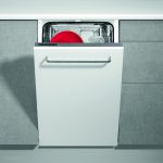 Lavavajillas integrable TEKA DW8 40 FI