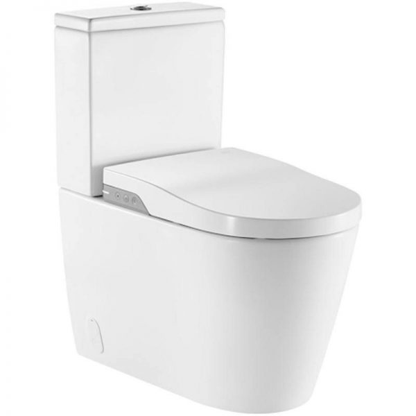 Inodoro Roca Smart Toilet In-Wash a pared INSPIRA