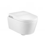 Inodoro Roca In-Wash In-tank Inspira Suspendido